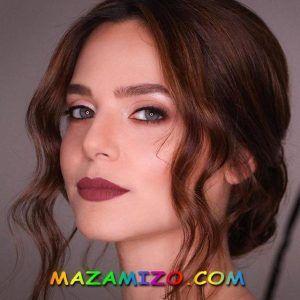 ناتاشا شوفاني البداية والمشوار الفني