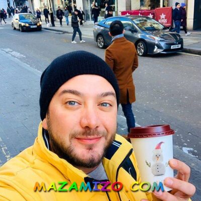 Onur Buyuktopcu Onur Buyuktopcu