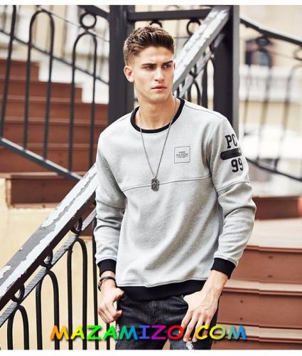 أحدث الموديلات الشباب الشتوي 2020