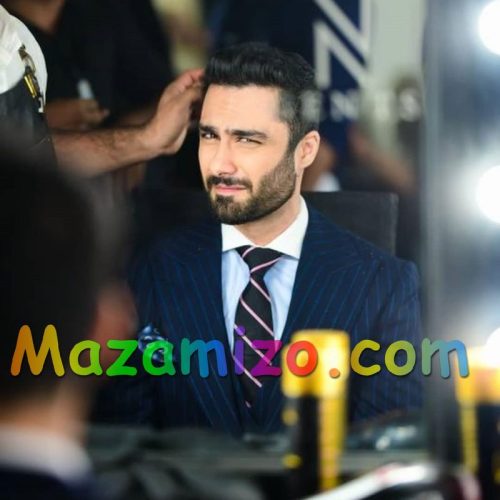 أحمد علي أكبر