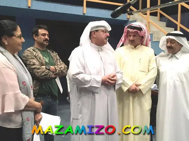 الكثير عن حياته الشخصية أين ولد ونشأته