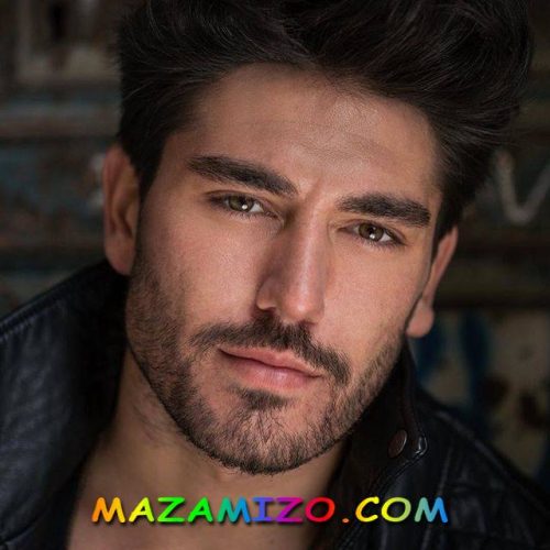 الممثل دوغان بايراكتار