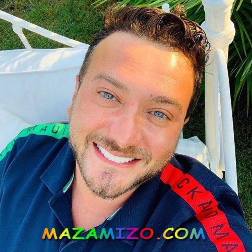 انور بيوكتوبشو انستقرام