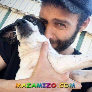 سيشكين أوزديمير Seçkin Özdemir