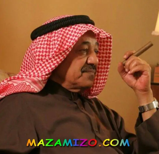 عبد الإمام عبدالله فنان من نجوم الفن