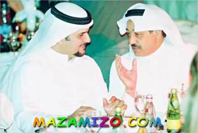 عبد الامام عبد الله شيعي أم سني وقصة أسمه