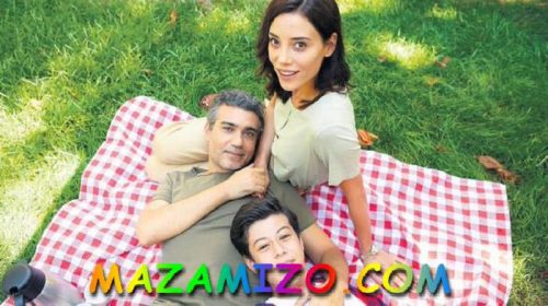 قصة مسلسل الخيانة