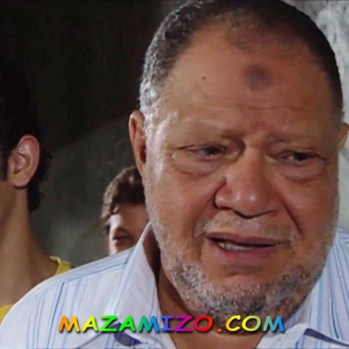 قصة مسلسل نجيب زاهي زركش أبطاله ميعاده والقنوات