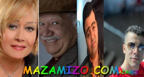 ما هي قصة مسلسل نجيب زاهي زركش؟ يحيى الفخراني