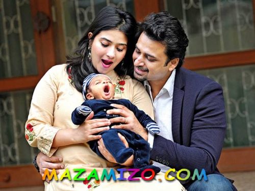 من هي جانجا بطلة مسلسل قدري بلا لون؟