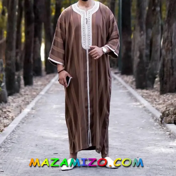 نوع من أنواع الملابس المريحة السهلة