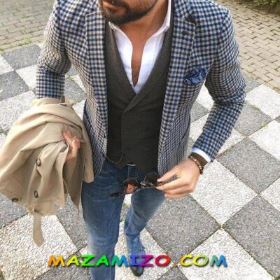 يفاضل الأبيض والكحلي والألوان الغريبة يفاضل الأبيض والكحلي والألوان الغريبة