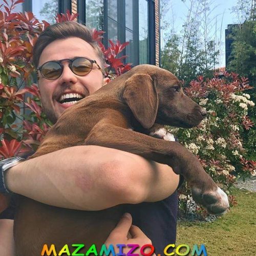 ديانة تولغا ساريتاش عمره نشأته