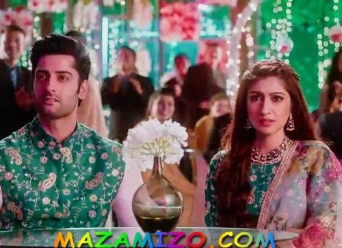 ما هي قصة مسلسل ابتسم من قلبك