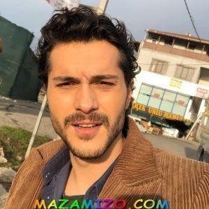 البيران دويماز زوجته وأسراره الشخصية