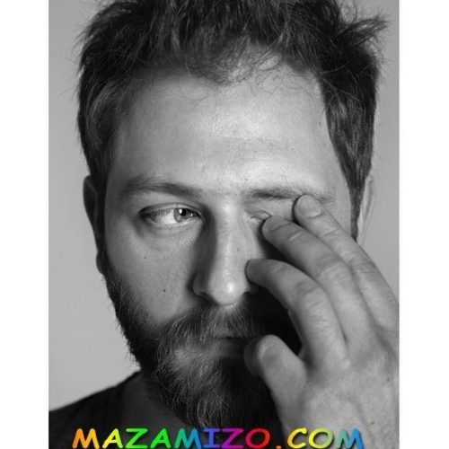 الممثل التركي علي جان