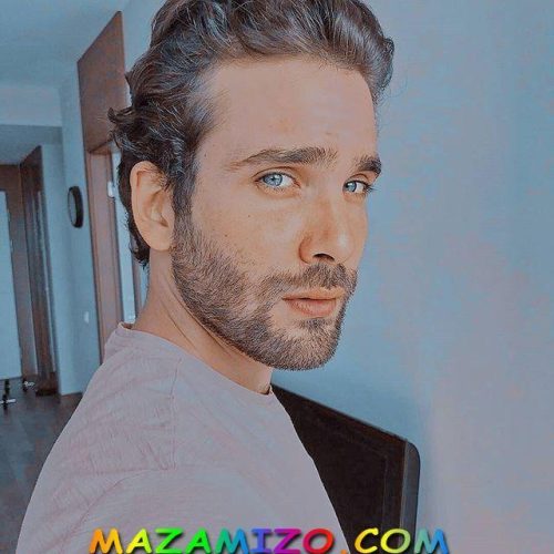 عمر اوغوزهان كاربي 28 عام