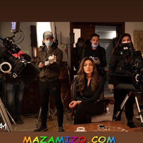 بدء تصوير كل ما نفترق