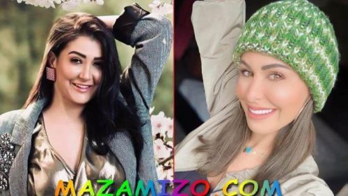 بطلات قصة مسلسل لحم غزال