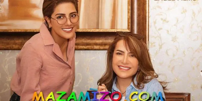 حصريا قصة مسلسل الناجية الوحيدة