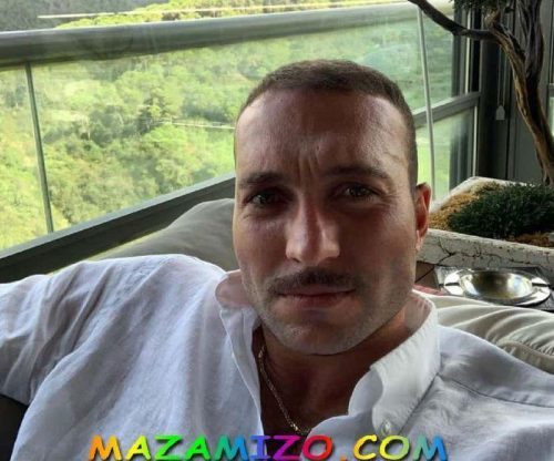 قصة مسلسل الشاحنة الحمراء