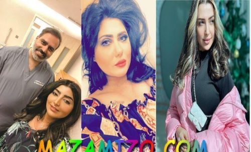 قصة مسلسل انتقام ميت وطاقم العمل والجديد عنه