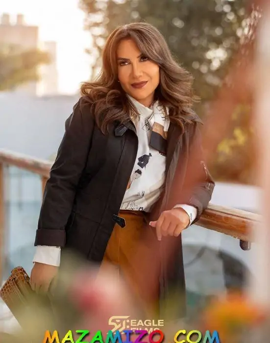 مسلسل الناجية الوحيدة القناة وميعاد عرضه