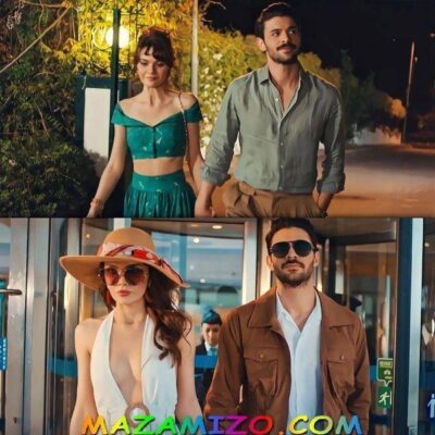 مسلسل في السر و الخفاء مسلسل في السر و الخفاء