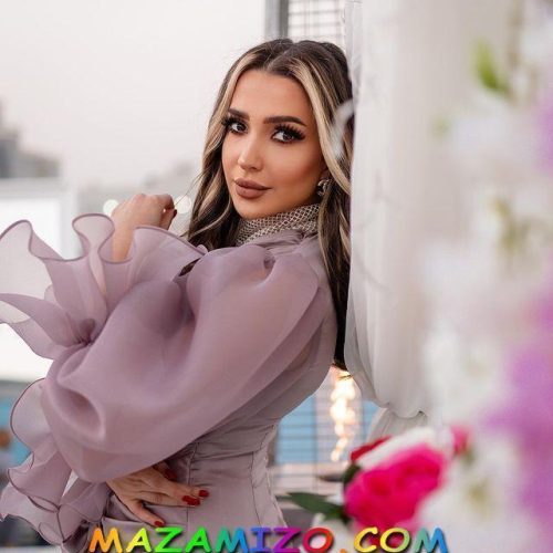 معلومات عن رندا حجاج