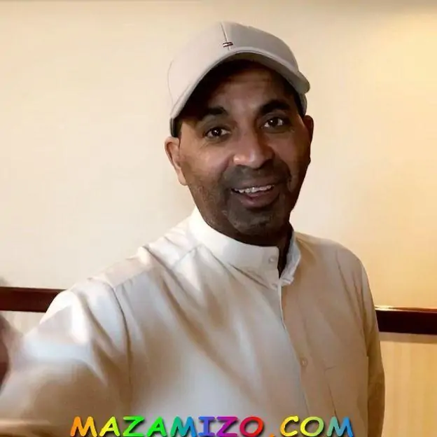 الجهد من تأليف “عبد الله بالعيس