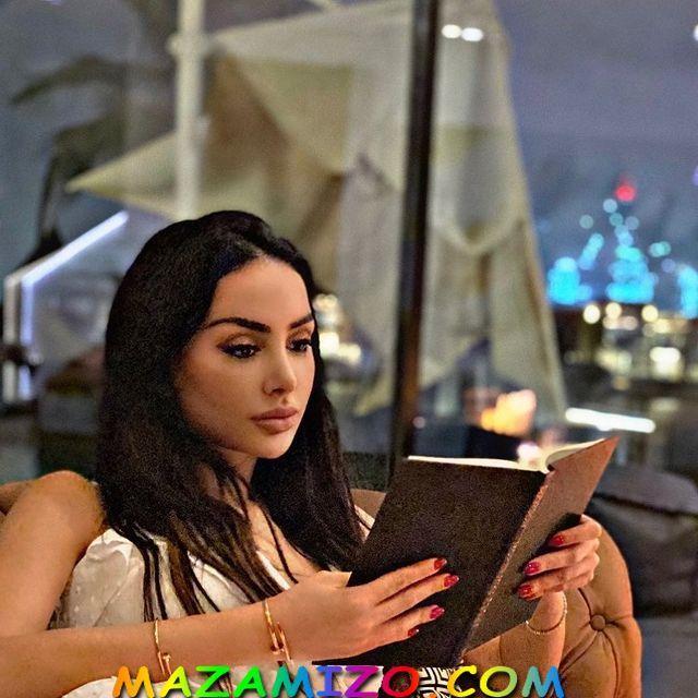 بيانات والسيرة الشخصية ممثلة جميلة