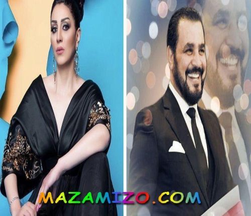 قصة مسلسل بئر الدم عمل يجمع وفاء عامر ومجدي كامل