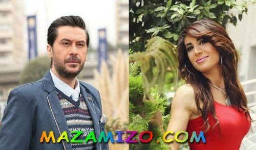 أبطال و قصة مسلسل بعد عدة سنوات القناة