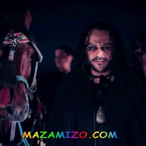 أبطال و قصة مسلسل حنبعل لاند