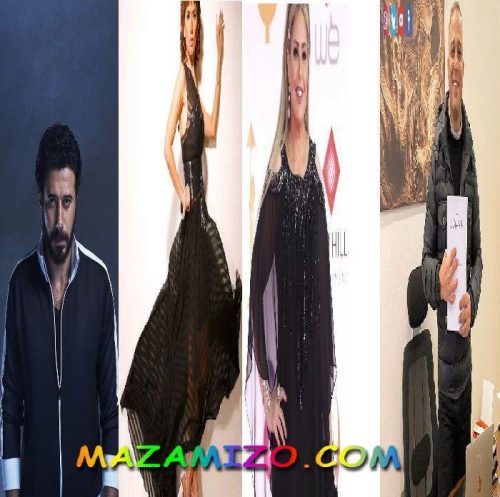 أبطال و قصة مسلسل زي البيت الوقف طاقم العمل والقناة وميعاده