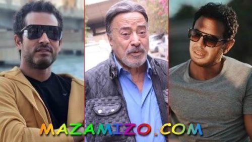 أبطال و قصة مسلسل ملوك الجدعنة