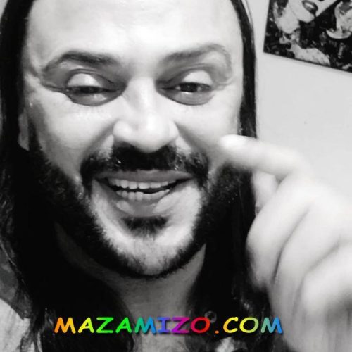 أكرم ماغ ماق