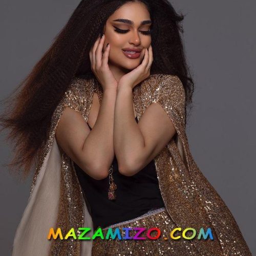 ديانة ليالي دهراب وأسرار عن والدتها