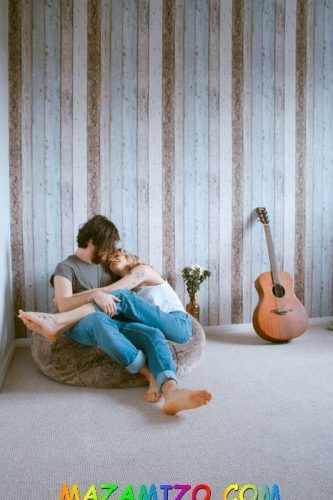 عشقي كالموسيقى