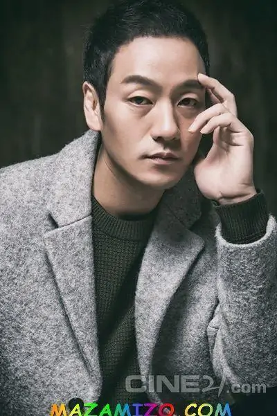 Cho Sang Wo