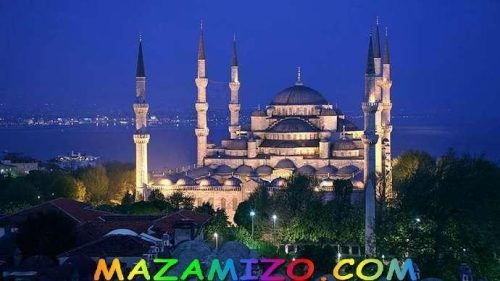 أحلى أماكن سياحية صيفية في اسطنبول