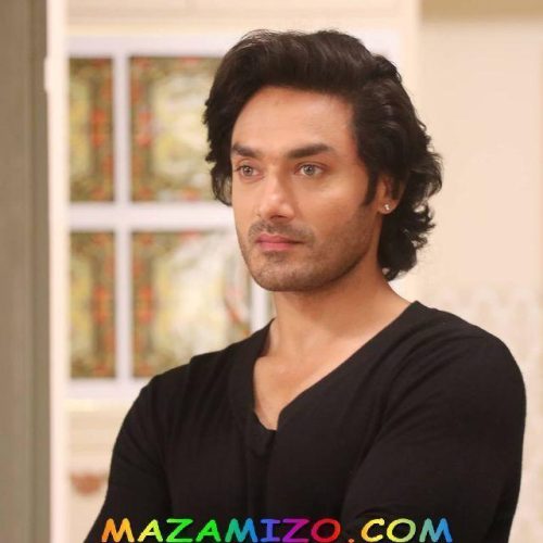 أفينيش ريكي