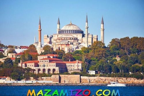 دليلك للسفر إلى تركيا 2022 استمتع بسفرك معنا