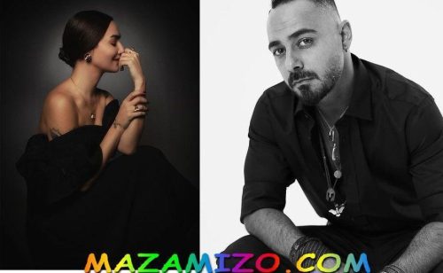 بطلي قصة مسلسل المقبرة