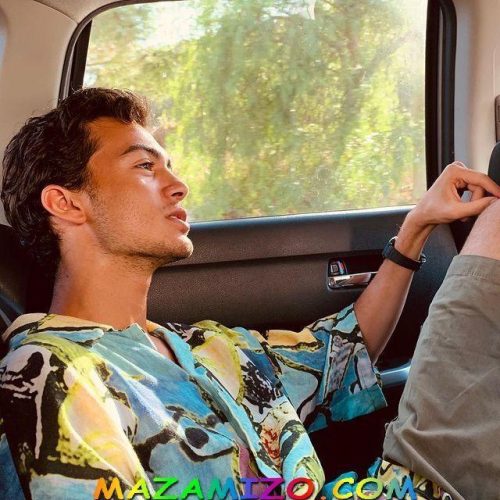 فاتح برك شاهين