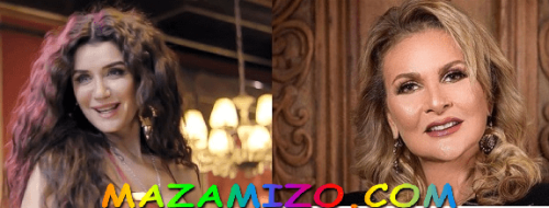 قصة مسلسل أحلام سعيدة