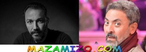 قصة مسلسل جزيرة غمام