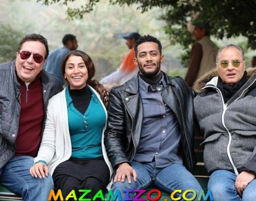 قصة مسلسل المشوار بالتفصيل