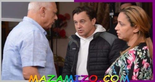 قصة مسلسل براءة التونسي