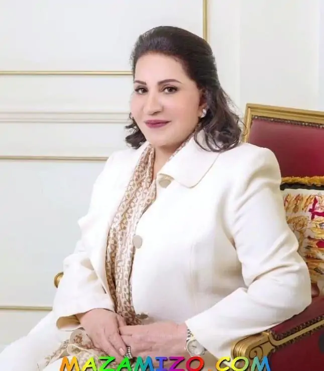 قصة مسلسل ناطحة سحاب